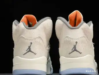 5 FD9222-180 Jordan SE Air Retro “Craft” 0602